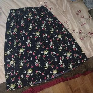 Skirt